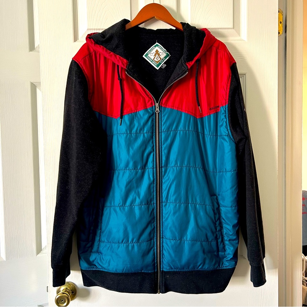 Men’s Volcom Jacket
